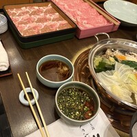 しゃぶ禅 渋谷店 - 