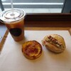 Bread&Coffee IKEDAYAMA  五反田駅前店