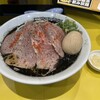 肉と麺と - 料理写真: