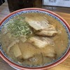 元祖赤のれん 節ちゃんラーメン 天神本店