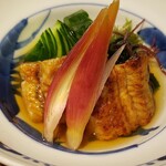 赤坂ふきぬき - 