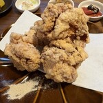 だんない 琵琶魚 近江牛 - 