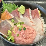 魚河岸酒場 ザ・築地 - 
