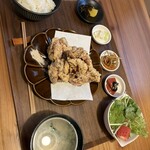 だんない 琵琶魚 近江牛 - 