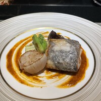 蔵 鉄板焼＆寿司 - 