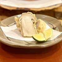 天ぷらふく西 禅と匠 - 