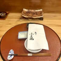 天ぷらふく西 禅と匠 - 