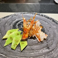 蔵 鉄板焼＆寿司 - 