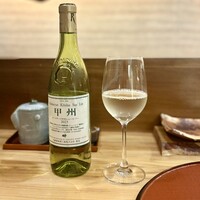 天ぷらふく西 禅と匠 - 