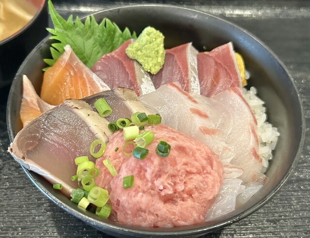 Uogashi Sakaba The Tsukiji Ningyo Cho Ten photo 3