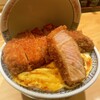 日本橋とんかつ 一 日本橋本店