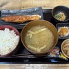  炉端焼き 和めし処 しんぱち食堂