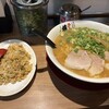 ラーメン横綱 阪急三番街店