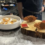 レストラン パ・マル - 