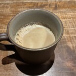 カリー河 - チャイ