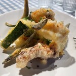 ラ ベントゥーラ - 