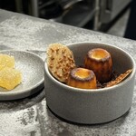 レストラン パ・マル - 