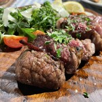 ラ ベントゥーラ - 