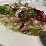 ラ ベントゥーラ - 