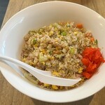 芳蘭 - 料理写真: