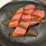 一升びん 本店 - ふふふ、、、めちゃくちゃうまい！