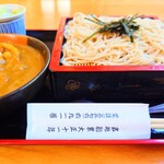 やぶ善 - 創業"一世紀"越えの老舗"蕎麦屋"です。