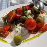 ラ ベントゥーラ - 料理写真: