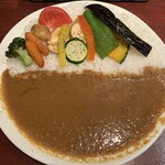 エイトカリー - 