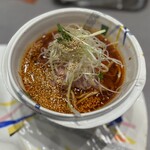 24世紀ラーメン あべのハルカス店 - 
