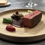 レストラン パ・マル - 