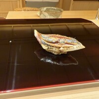 鮨 花車 - 