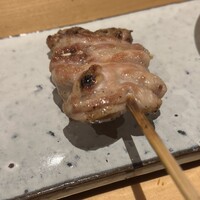 焼鳥 ひら野 - 