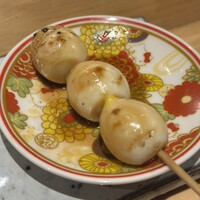焼鳥 ひら野 - 