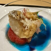 割烹 渡辺 - 