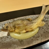割烹 渡辺 - 