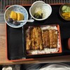 うなぎの 東海亭