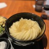 天に昇るudon dining 江坂本店