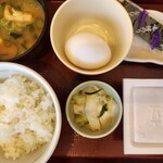 なか卯 - 料理写真: