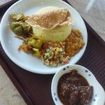 ムファ ハラールレストラン&ベーカリー - 