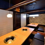 精肉問屋直営焼肉店 やきにくの蔵 - 