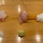 鮨 しゅん輔 阿佐ヶ谷 - 