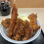かつや - 料理写真: