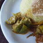 ムファ ハラールレストラン&ベーカリー - 