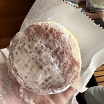 DayDay & DODODONUT - ふわふわプレーンドーナツ 300円