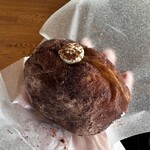 DayDay & DODODONUT - プレーンドーナツ ティラミス 450円