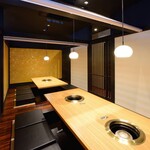 精肉問屋直営焼肉店 やきにくの蔵 - 