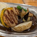 ゴーゴーカレー - 