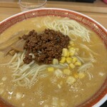 たんたんめん 福の家 北店 - 