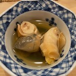 鮨 しゅん輔 阿佐ヶ谷 - 