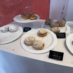 DayDay & DODODONUT - 